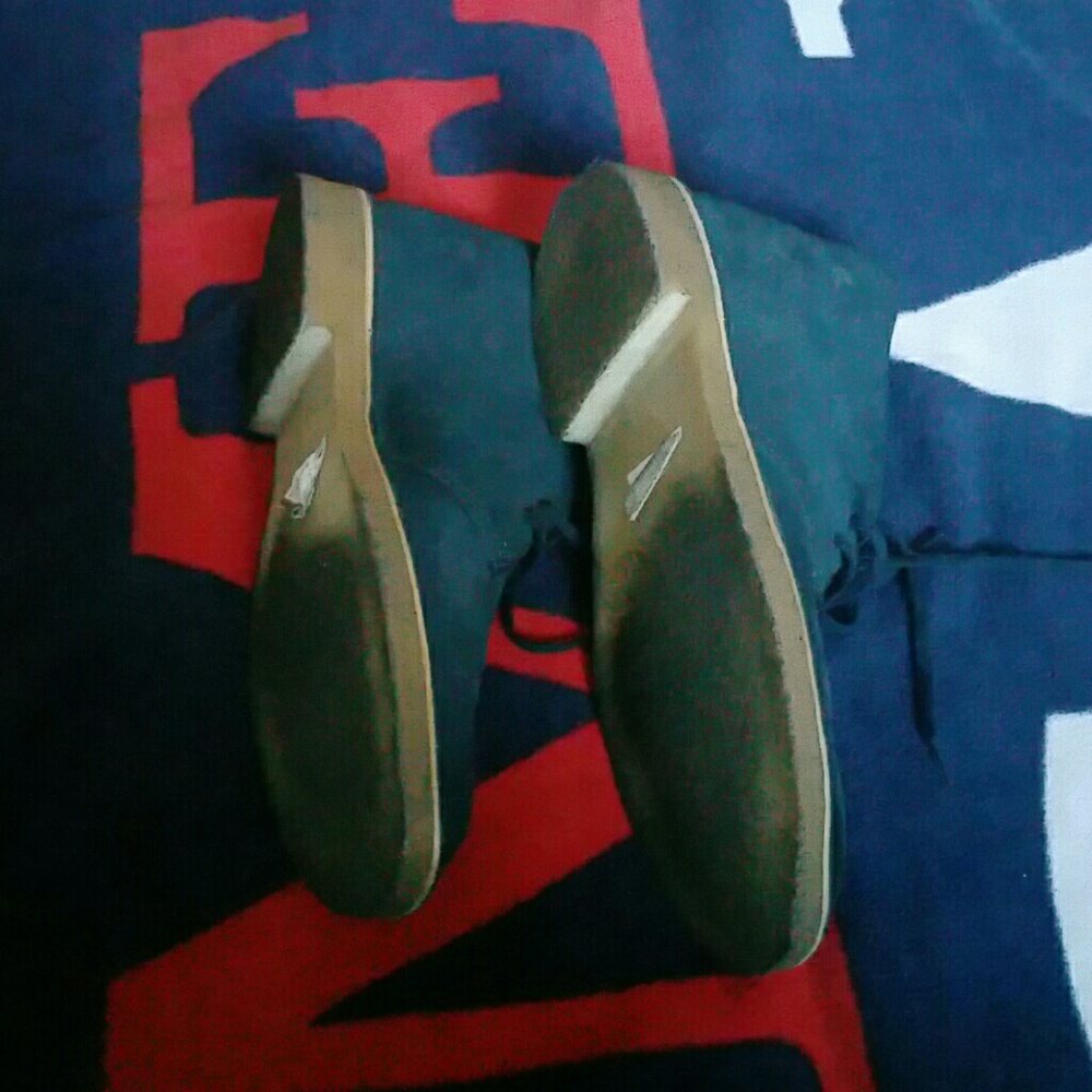 Clarks - Picture 4 of 7